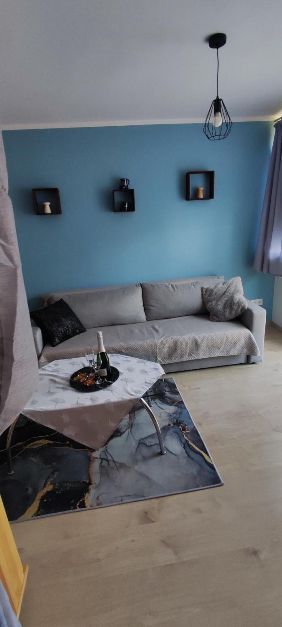 Apartament Centrum Jelenia Góra Exterior foto